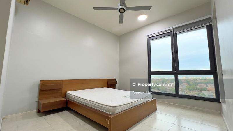 Kondominium untuk Dijual di Casa Indah 2 oleh Shawn Lim - iProperty.com.my