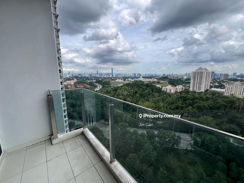 Kondominium untuk Dijual di Pavilion Hilltop oleh Jin Gan - iProperty.com.my
