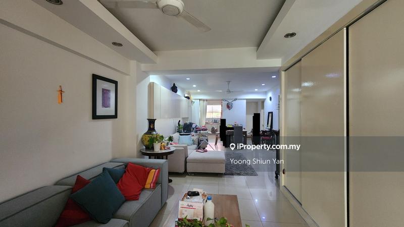 Rumah Bandar untuk Dijual di Kampung Sungai Kayu Ara, Petaling Jaya oleh Yoong Shiun Yan - iProperty.com.my