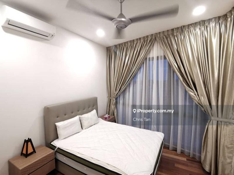 Condominium for Rent in Sky Condominium (Skyz Residence) by Chris Tan - iProperty.com.my