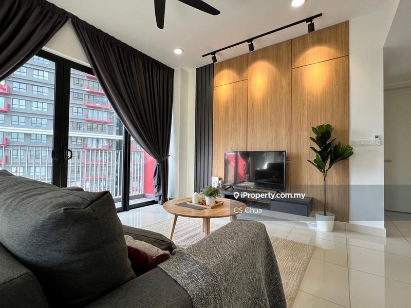 Service Residence for Rent in Paisley @ Tropicana Metropark by CS Chua - iProperty.com.my