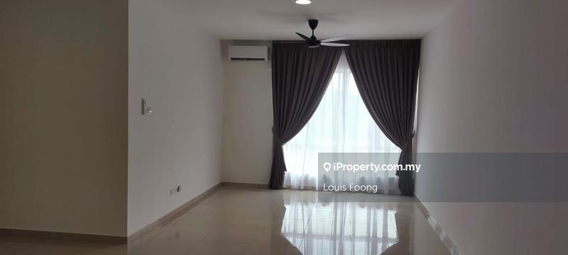 For Rent - E Park Residence