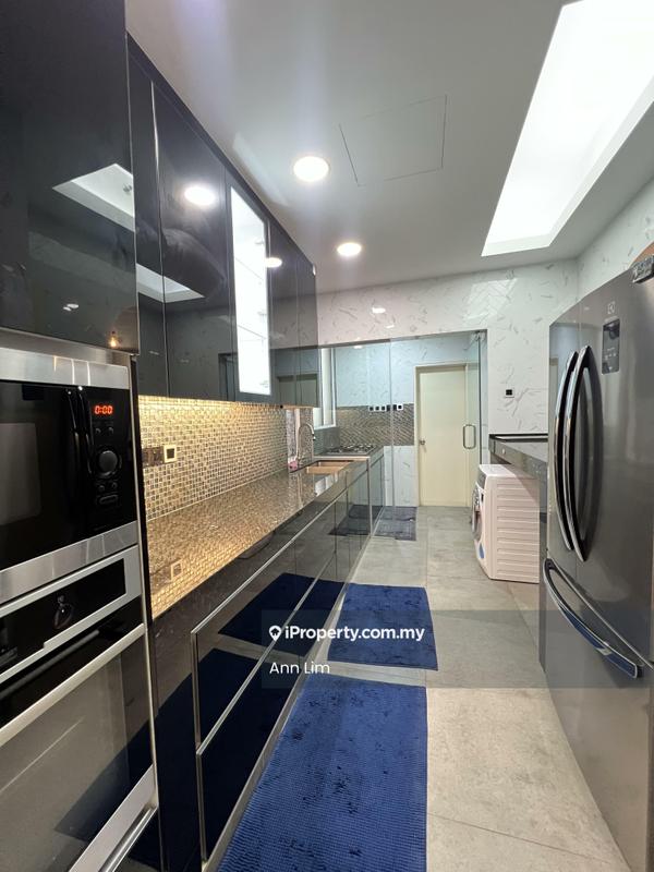 Service Residence for Rent in Waldorf Tower by Ann Lim - iProperty.com.my