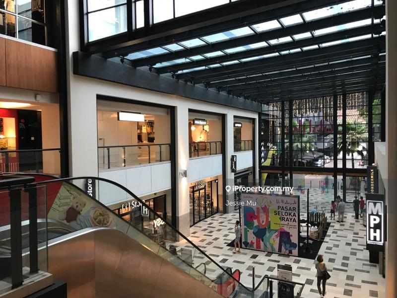Pejabat untuk Dijual di Dutamas, Mont Kiara oleh Jessie Mu - iProperty.com.my