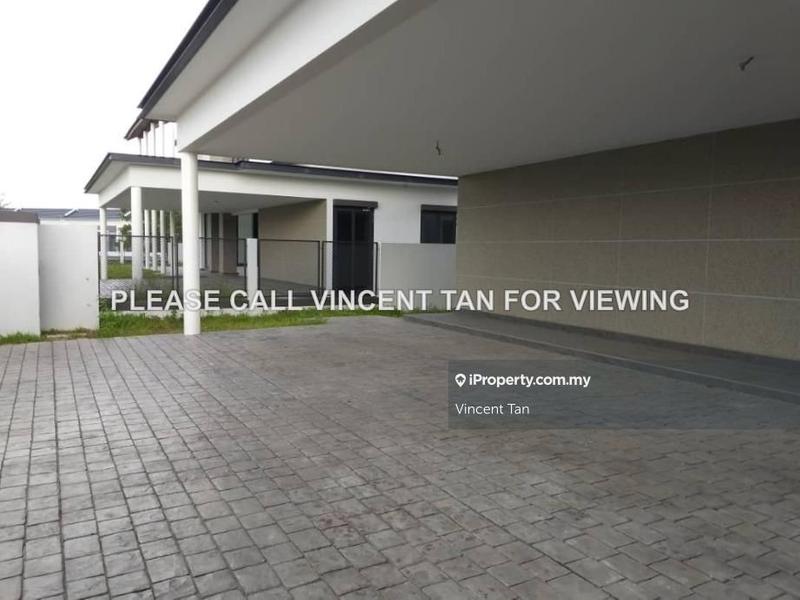 Semi-Detached House for Sale in Elmina, Shah Alam by Vincent Tan - iProperty.com.my