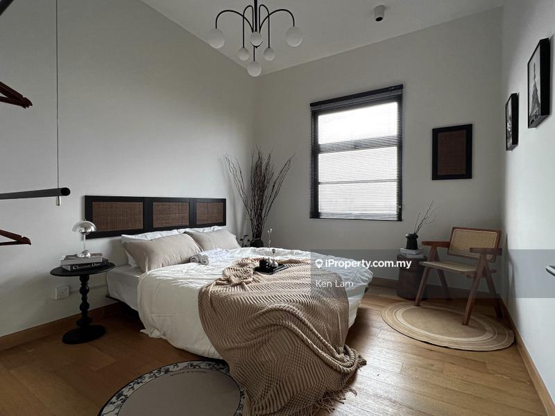 For Rent - Union Suites