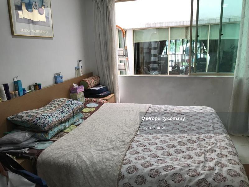 Rumah Teres 2-Tingkat untuk Dijual di Taman Bangsar, Bangsar oleh Jean Chiew - iProperty.com.my
