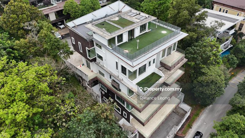 Bungalow House for Sale in Country Heights Damansara, Kuala Lumpur by Terrance Leong - iProperty.com.my
