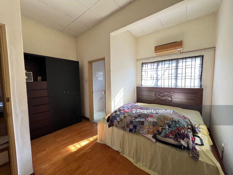 Rumah Teres untuk Dijual di Bukit Jelutong, Shah Alam oleh Darren Khoo - iProperty.com.my