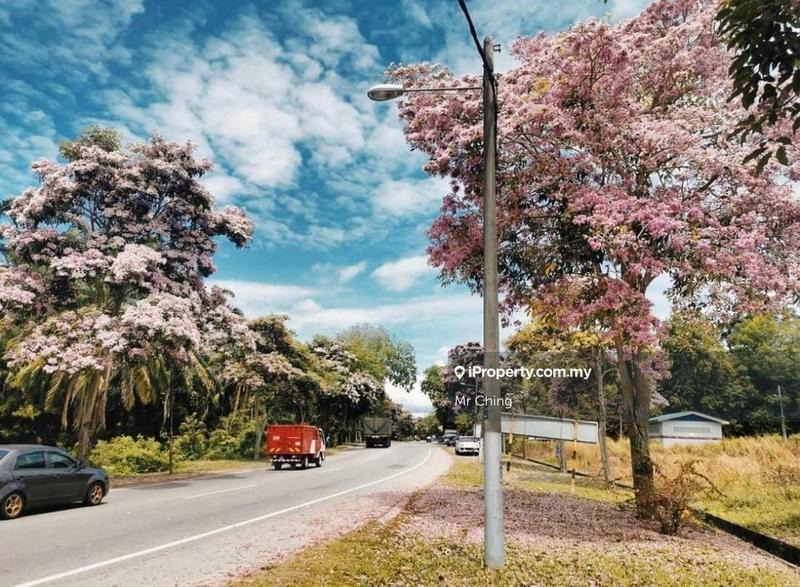 Tanah Pertanian untuk Dijual di Taman Lendu Bakti, Lendu oleh Mr Ching - iProperty.com.my
