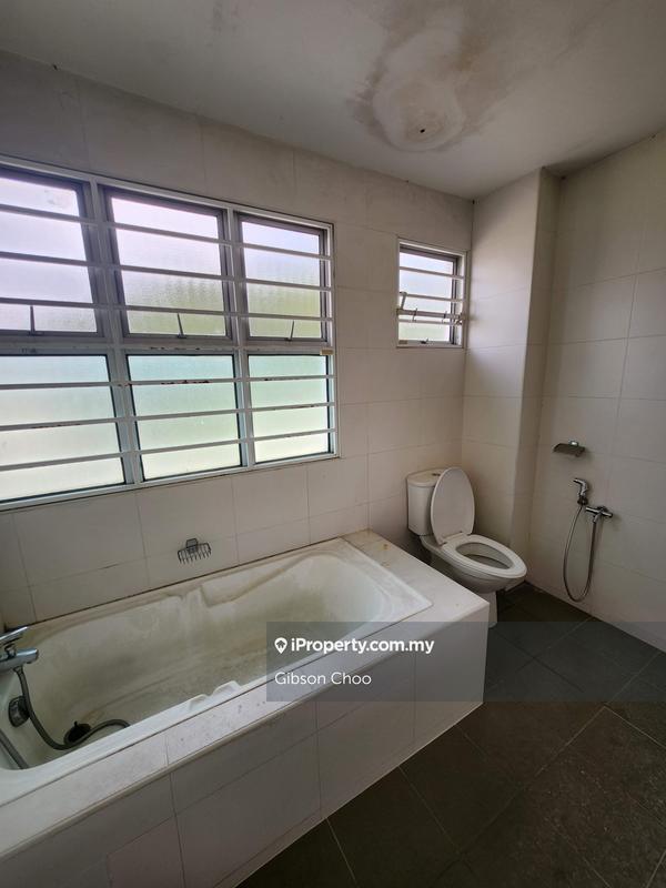 Rumah Berkembar untuk Dijual di Saujana Villa, Kajang oleh Gibson Choo - iProperty.com.my