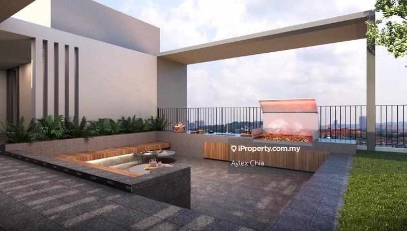 Condominium for Sale in Stellar Damansara by Aylex Chia - iProperty.com.my