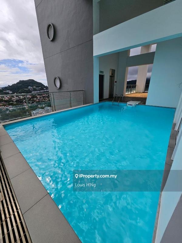 Condominium for Sale in Harmony Residence by Louis H'Ng - iProperty.com.my