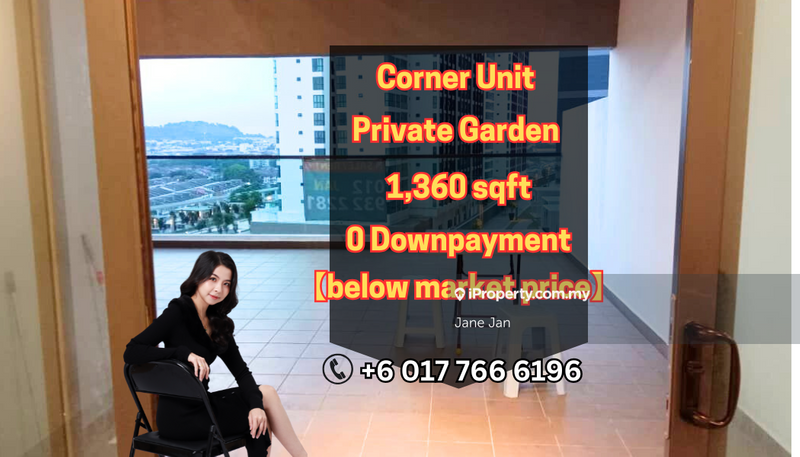 For Sale - Symphony Tower (Menara Simfoni)