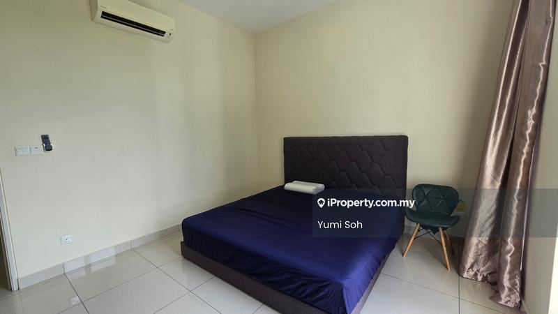 Kondominium untuk Disewa di Green Residence oleh Yumi Soh - iProperty.com.my