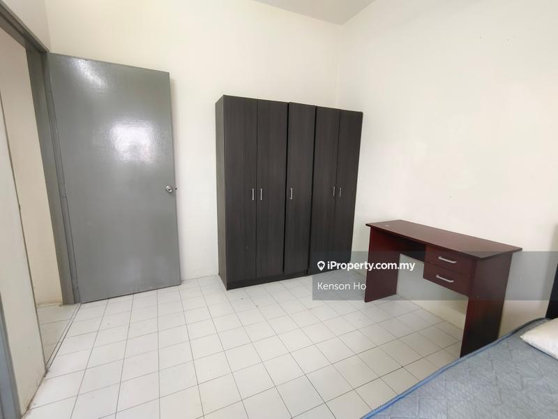 Kondominium untuk Dijual di Seri Cendekia oleh Kenson Ho - iProperty.com.my