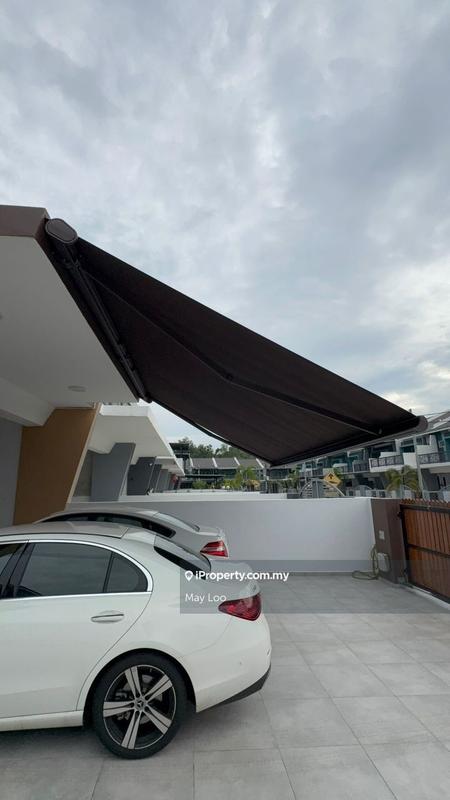 Rumah Teres untuk Dijual di Bandar Lahat Baru, Lahat oleh May Loo - iProperty.com.my