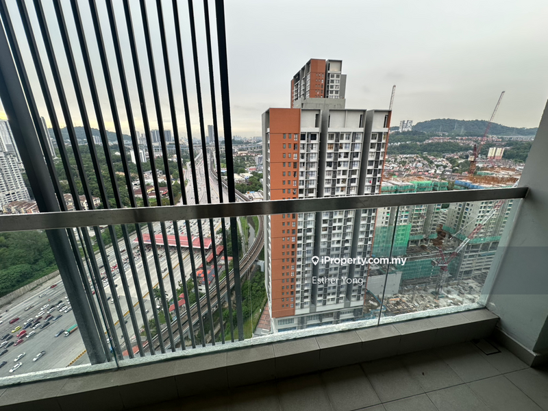 Residensi Servis untuk Dijual di You Vista @ You City oleh Esther Yong - iProperty.com.my