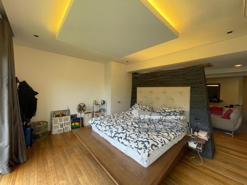 Condominium for Sale in Lumina Kiara by Gabriel Yap - iProperty.com.my
