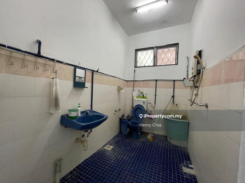 2-storey Terraced House for Sale in Bangsar Baru, Bangsar by Henry Chia - iProperty.com.my