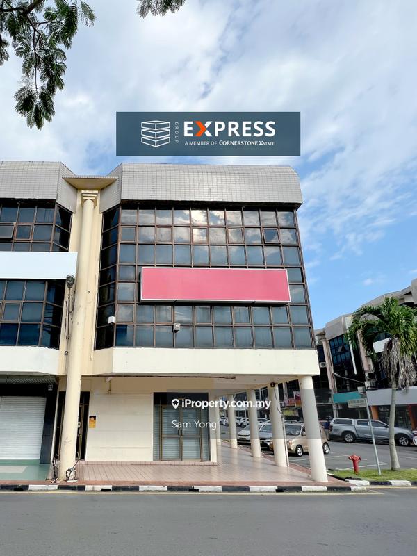Kedai untuk Disewa di Bintang Jaya, Miri oleh Sam Yong - iProperty.com.my