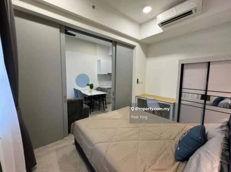 Apartment for Rent in Union Suites by Peik Ying - iProperty.com.my