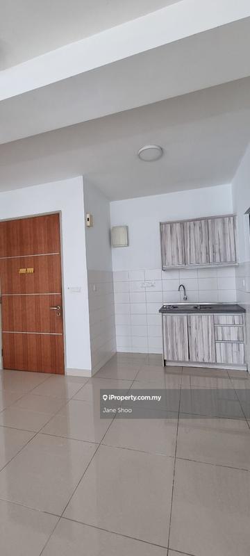 Condominium for Sale in The Z Residence by Jane Shoo - iProperty.com.my