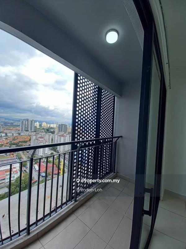 For Sale - The Havre Bukit Jalil