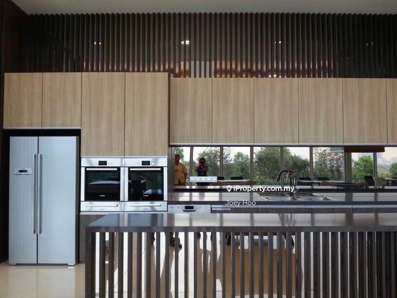 Condominium for Sale in Seringin Residences by Joey Hoo - iProperty.com.my