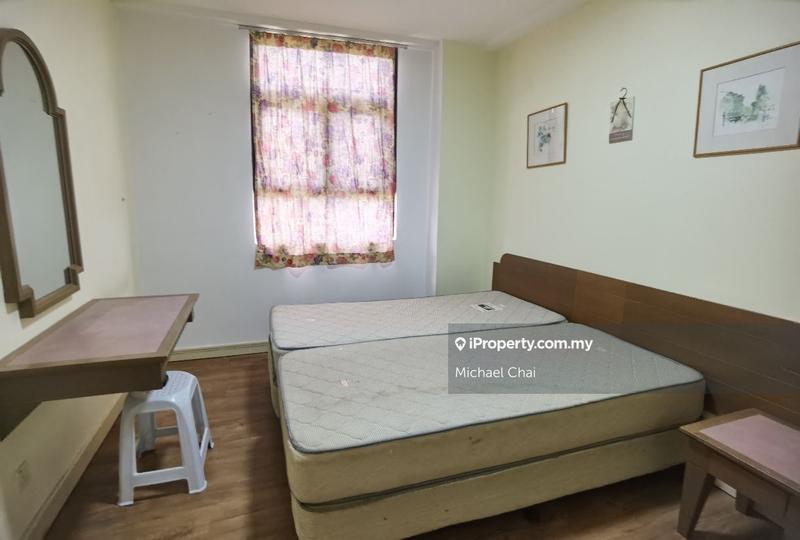 Apartment for Rent in Kempas Apartment by Michael Chai - iProperty.com.my