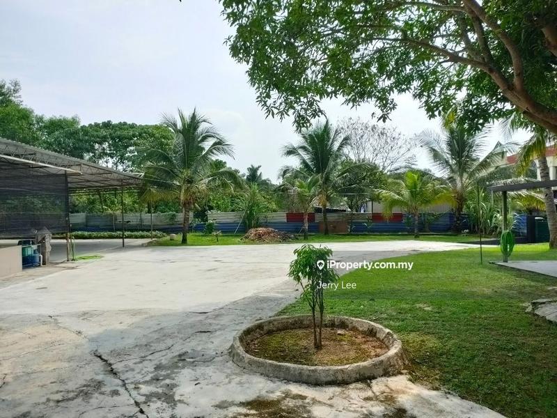 For Rent - Bandar Mahkota Cheras, Sungai Long, Cheras Batu 9