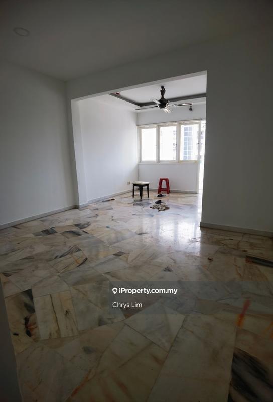 Apartment for Sale in Pandan Terrace Apartment by Chrys Lim - iProperty.com.my