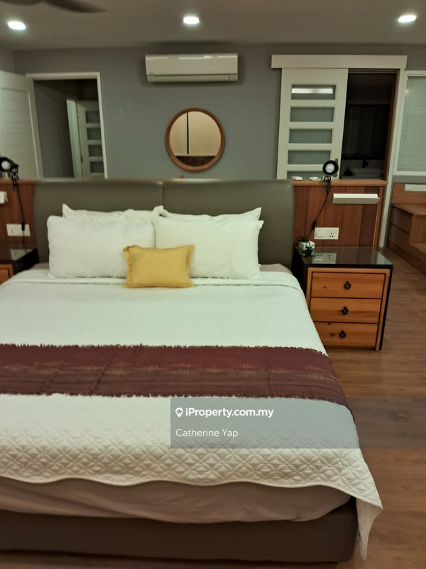 Condominium for Sale in Sea Range Tower by Catherine Yap - iProperty.com.my