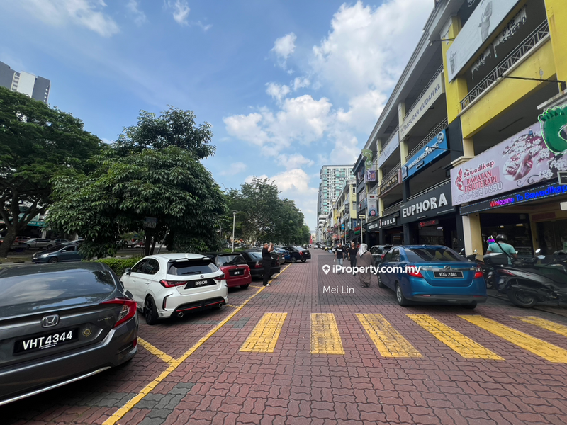 Shop for Sale in Danau Kota, Setapak by Mei Lin - iProperty.com.my
