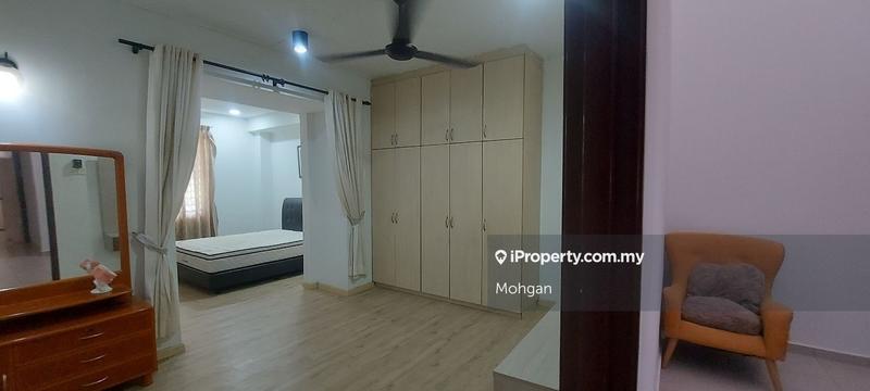 Rumah Berangkai 2 Tingkat untuk Dijual di Shah Alam City, Shah Alam oleh Mohgan - iProperty.com.my