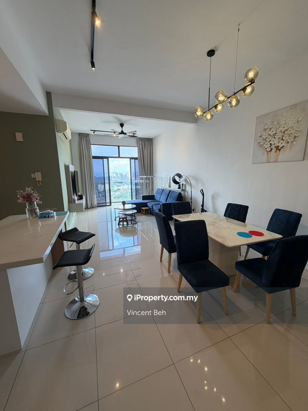 Condominium for Sale in Waltz Residences by Vincent Beh - iProperty.com.my