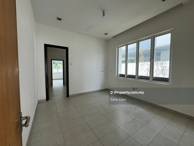 Bungalow House for Sale in Ukay Seraya, Ampang by Zana Zakri - iProperty.com.my