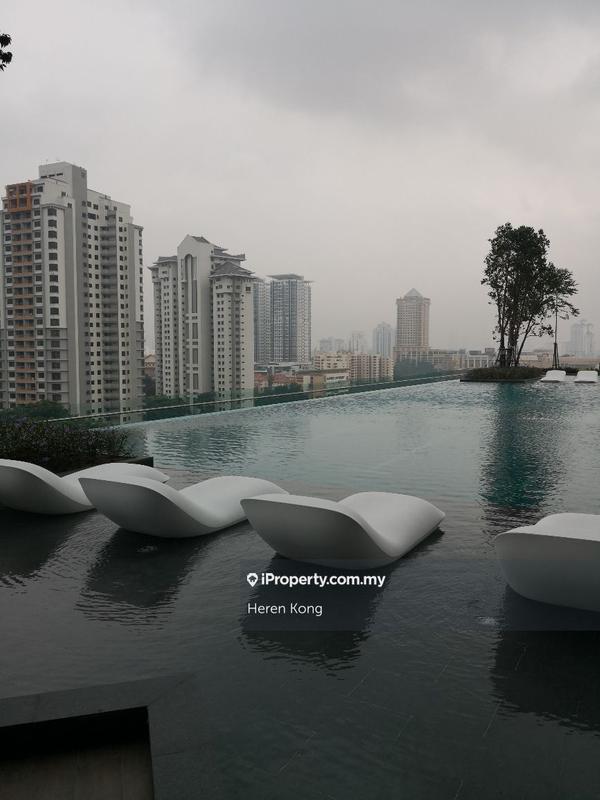 Condominium for Rent in Sunway GeoSense by Heren Kong - iProperty.com.my