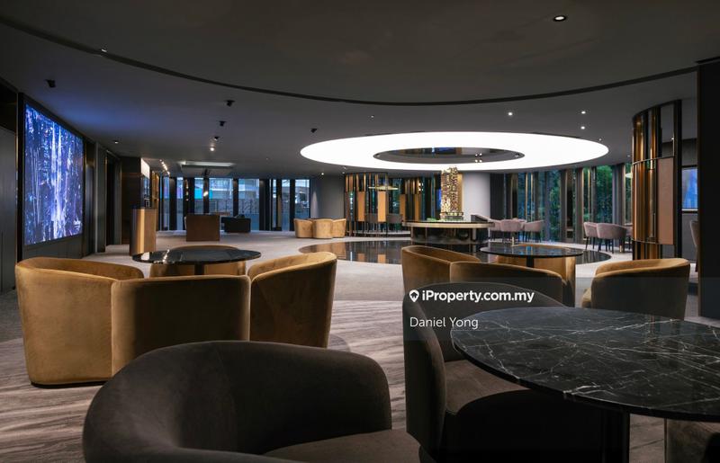 For Sale - CloutHaus Residences