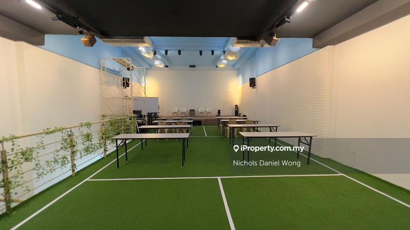 Shop for Rent in Kelana Jaya, Petaling Jaya by Daniel Wong - iProperty.com.my