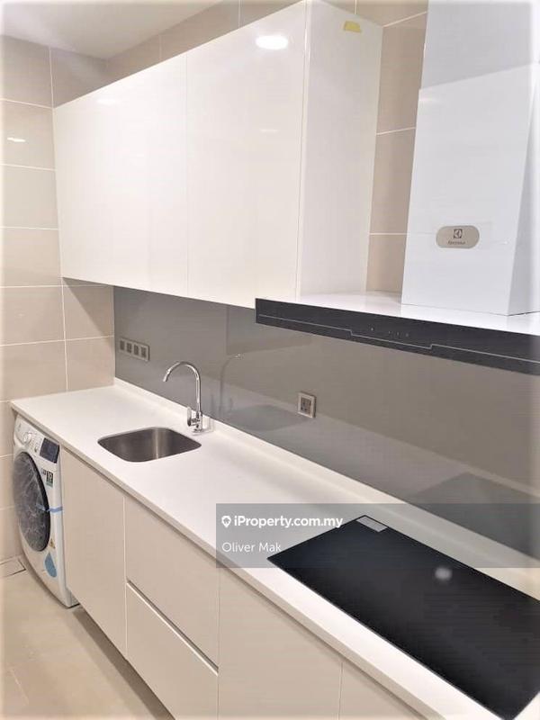 For Rent - The Park 2