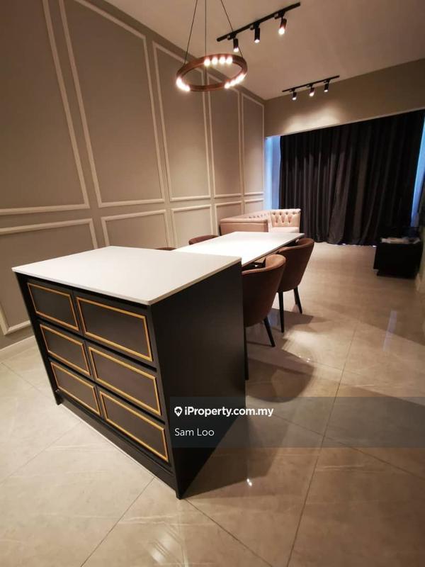 For Rent - Axon, Bukit Bintang, KL City Centre