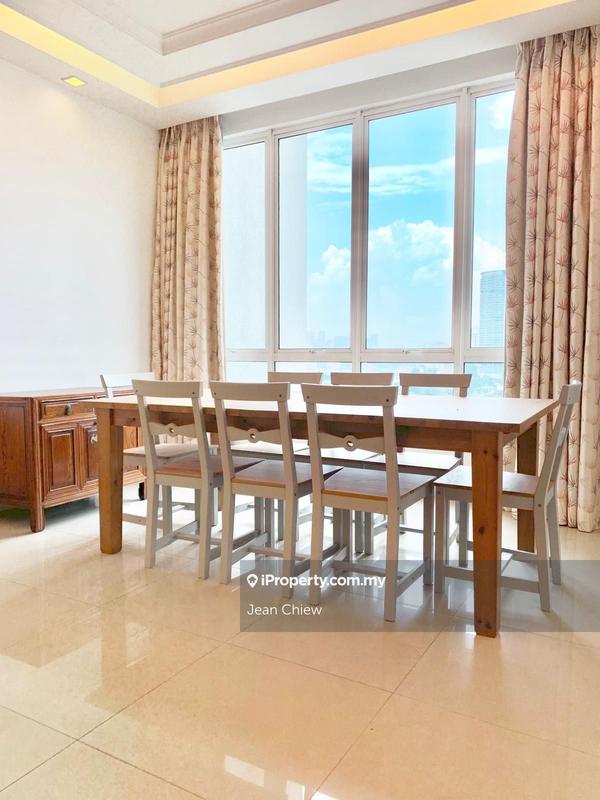 Kondominium untuk Dijual di Taragon Puteri YKS oleh Jean Chiew - iProperty.com.my