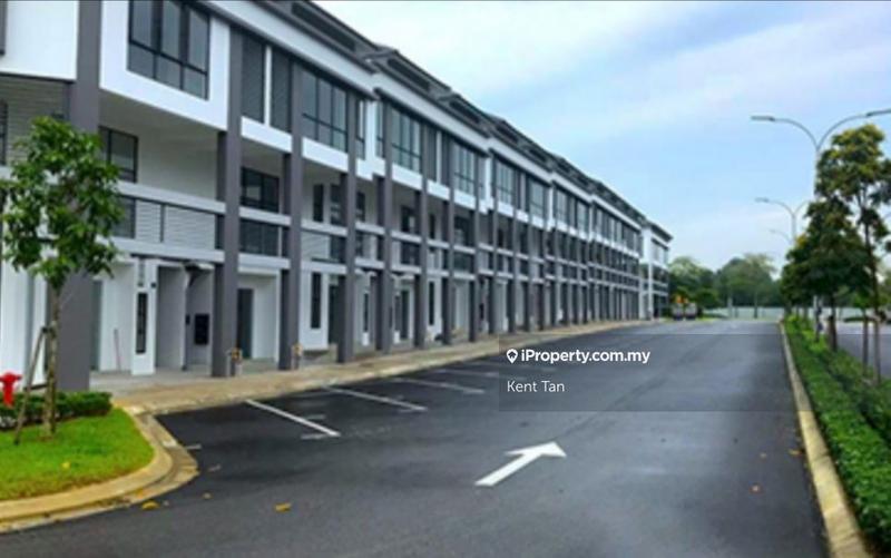 For Sale - Eco Vantage Taman Eco Tropics