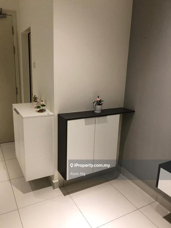 Residensi Servis untuk Disewa di Arte Mont Kiara oleh Alvin Ng - iProperty.com.my