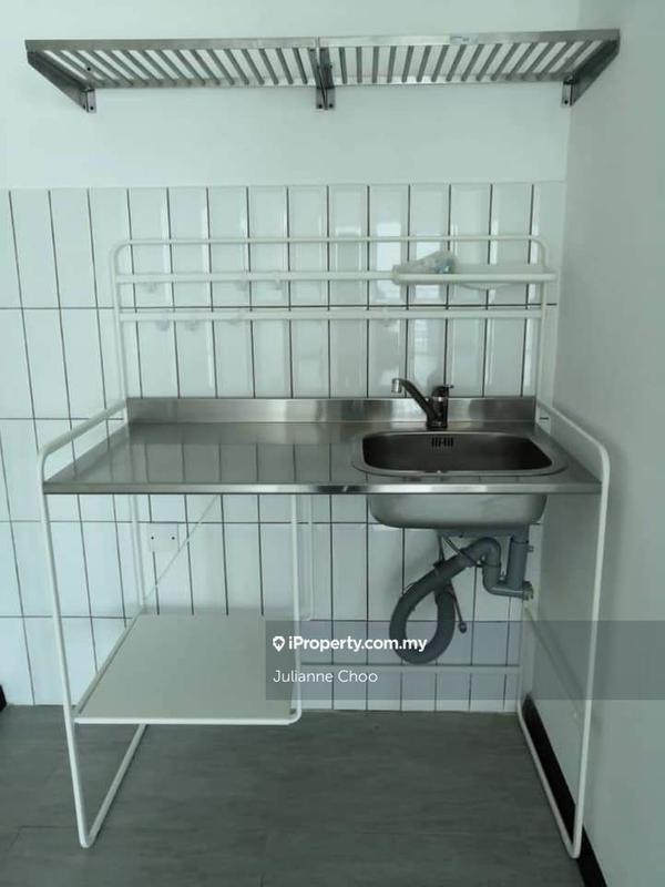 Service Residence for Sale in Sensasi @ Utropolis by Julianne Choo - iProperty.com.my