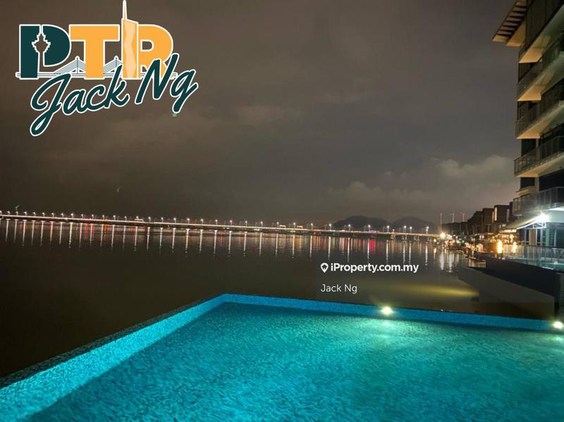 Condominium for Sale in The Light Point by Jack Ng - iProperty.com.my