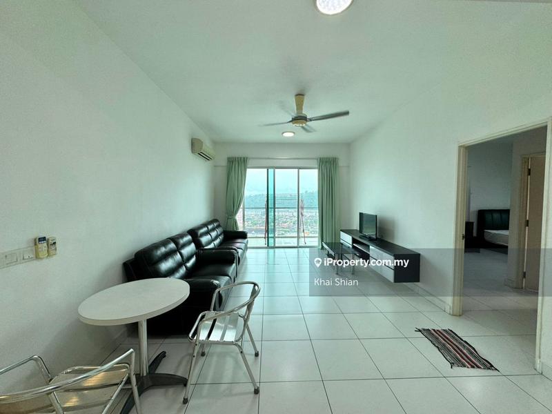 For Rent - Elit Heights @ Bayan City