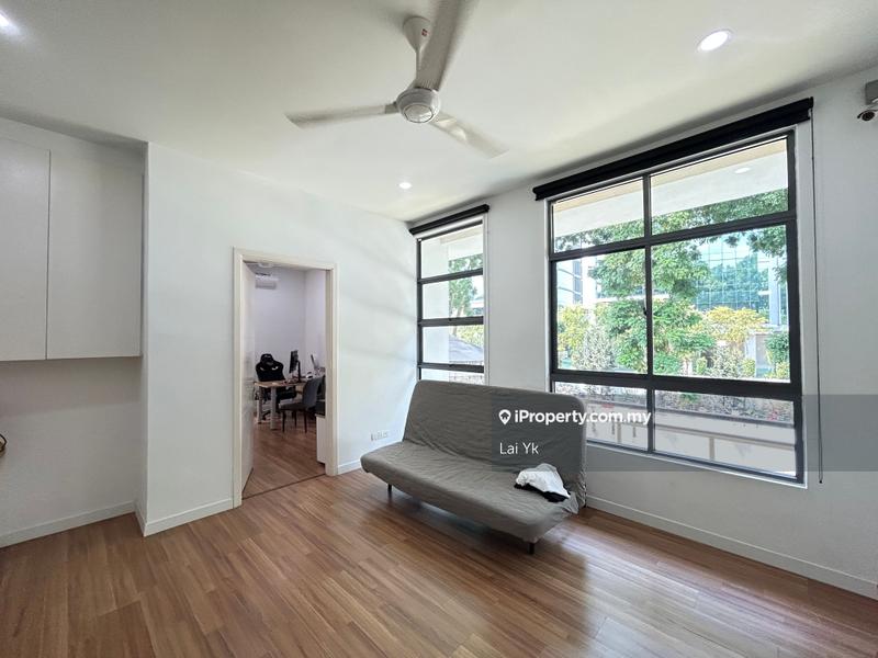 Bungalow House untuk Dijual di Seksyen U1, Glenmarie oleh Lai Yk - iProperty.com.my