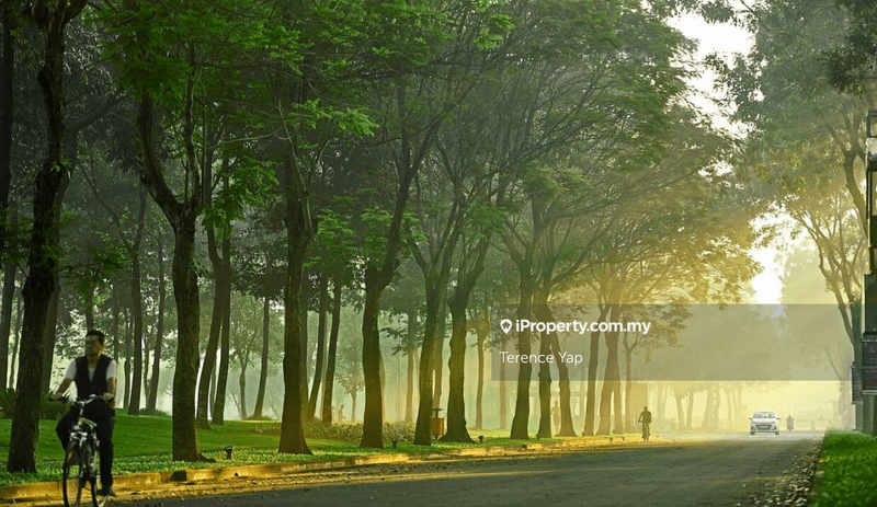 Rumah Berangkai 2 Tingkat untuk Dijual di Kota Kemuning, Shah Alam oleh Terence Yap - iProperty.com.my